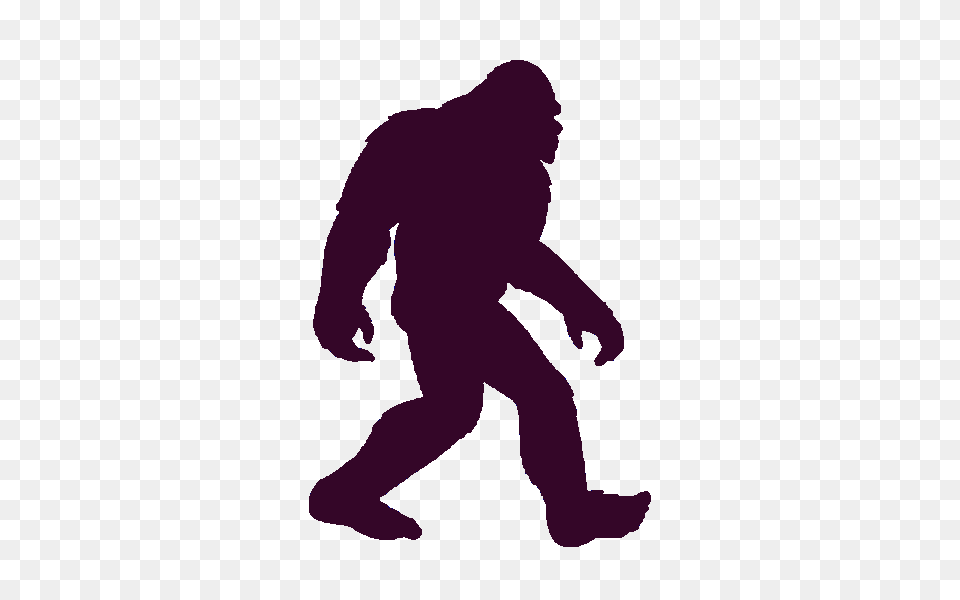 Bigfoot Clipart, Baby, Person Free Png