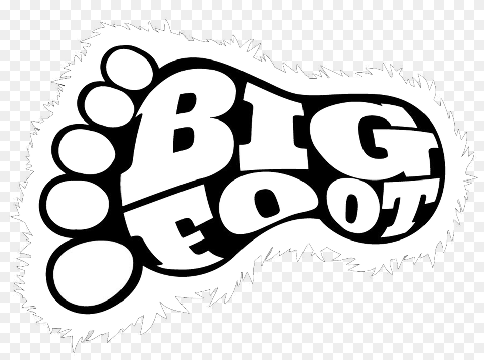 Bigfoot Stories This Oregon Blogger Swears Are True Words, Animal, Dinosaur, Reptile, Stencil Free Transparent Png