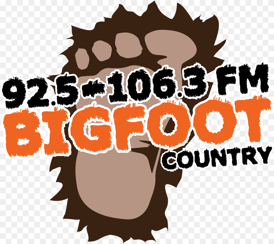 Bigfoot Wellsboro 2018 150x150 Bigfoot Country, Baby, Person, Face, Head Png Image