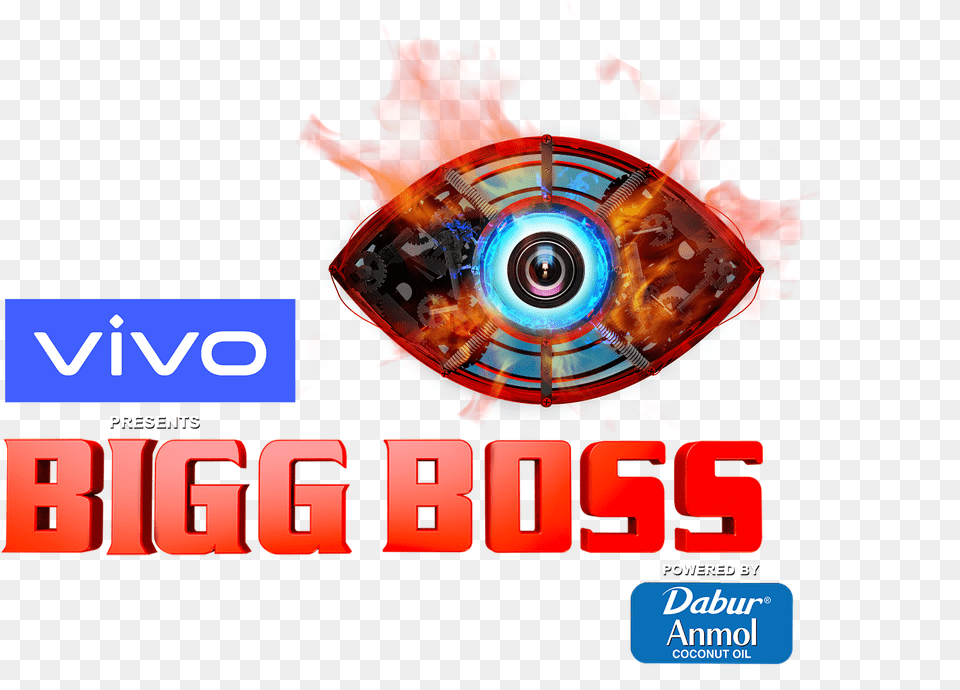 Bigg Boss 13 Sponsors, Art, Graphics, Advertisement, Poster Png Image