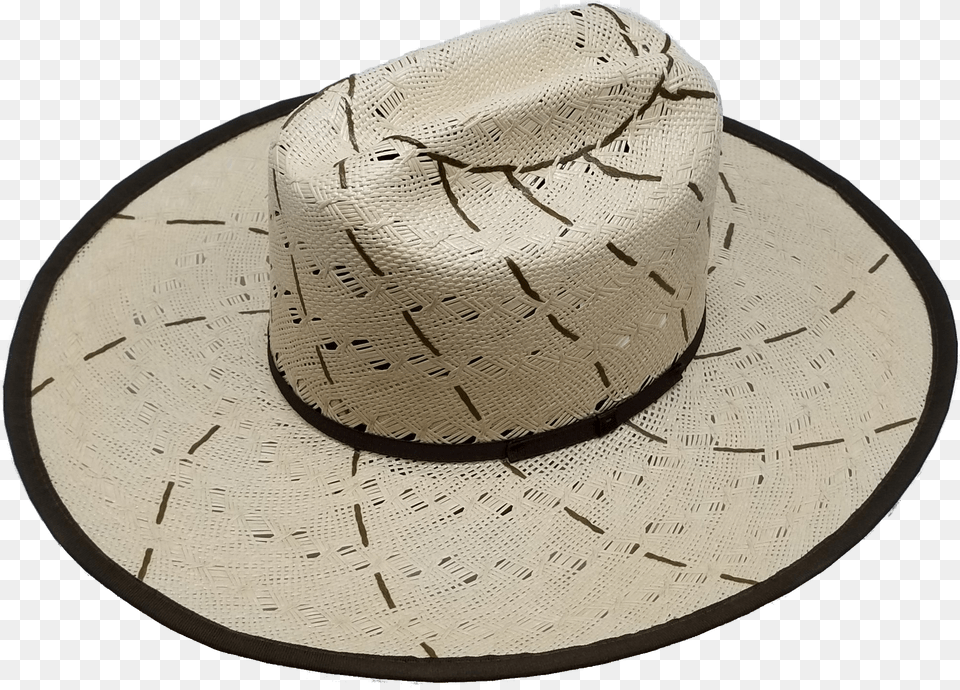 Biggar Hats Pinwheel Sun Hat, Clothing, Sun Hat, Cowboy Hat, Footwear Free Png Download