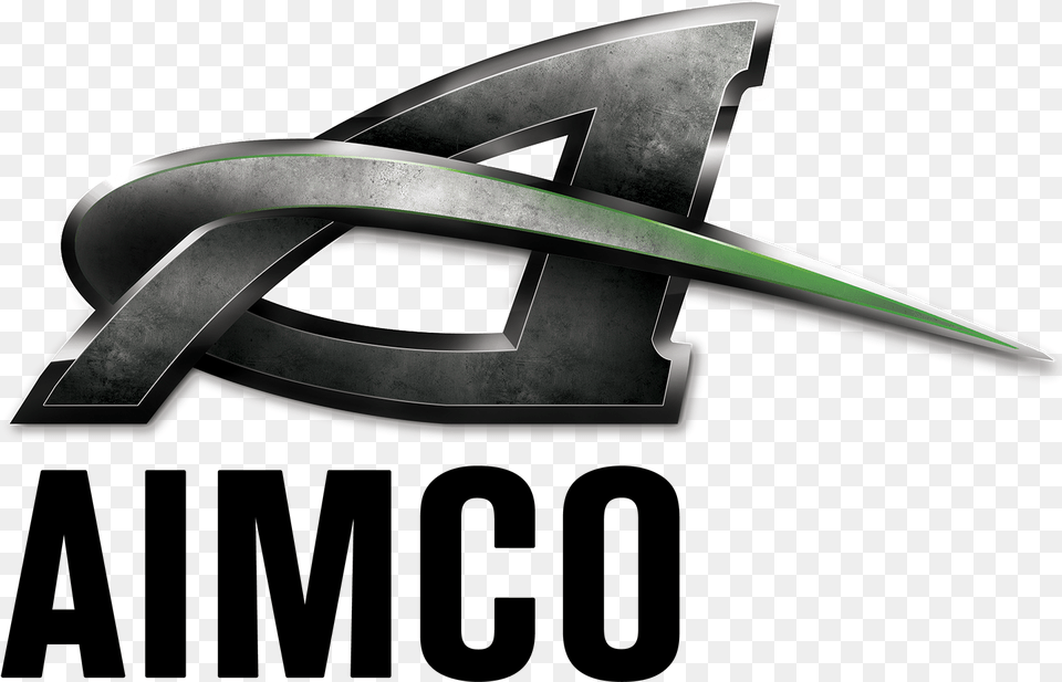 Bigger Aimco Aimco Tools, Emblem, Logo, Symbol Free Transparent Png
