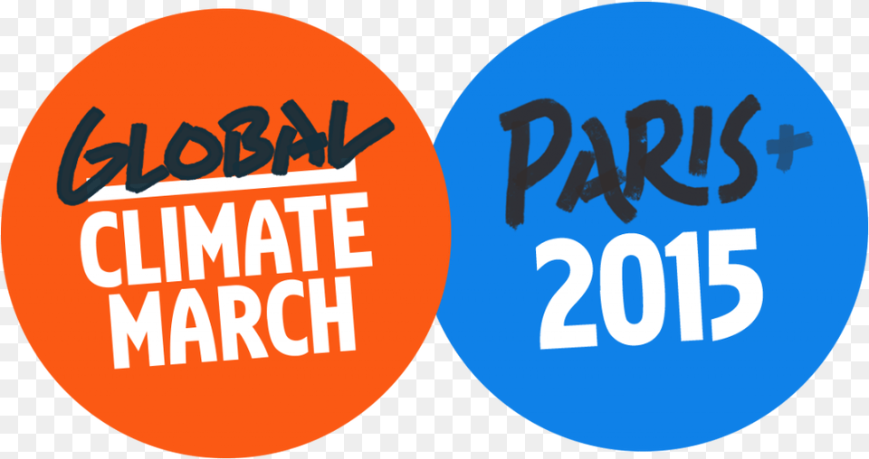 Biggest Ever Climate March People39s Climate March, Logo, Text Free Png Download