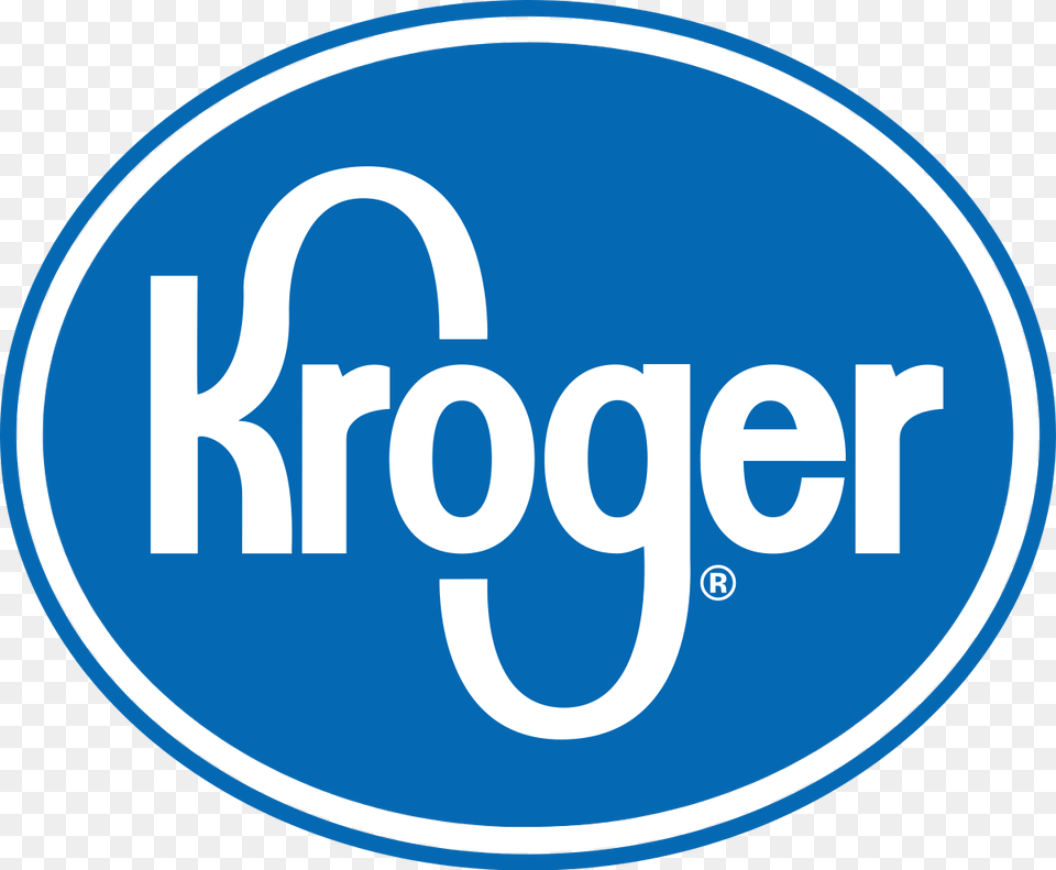 Biggest Loser Or An Kroger Logo, Disk Free Png Download