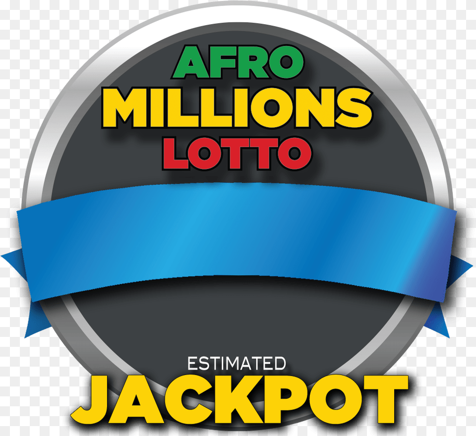 Biggest Lotto Jackpot Abia Warriors Circle, Badge, Logo, Symbol Png Image