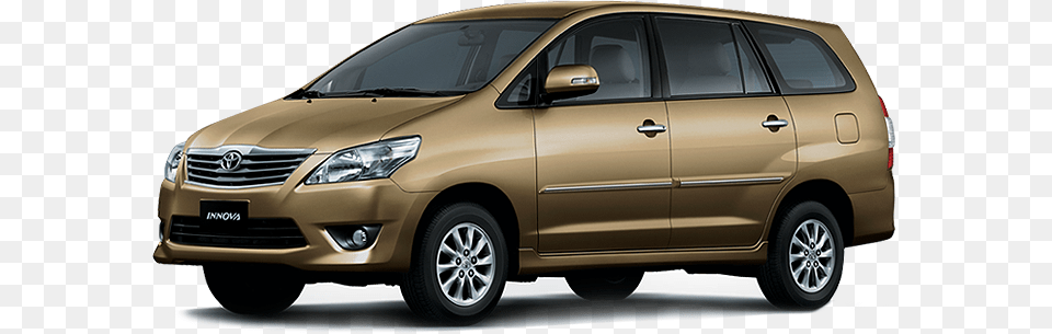 Biggest Savings As Much As 35k Discount Innova Price In Uae, Vehicle, Transportation, Suv, Car Png