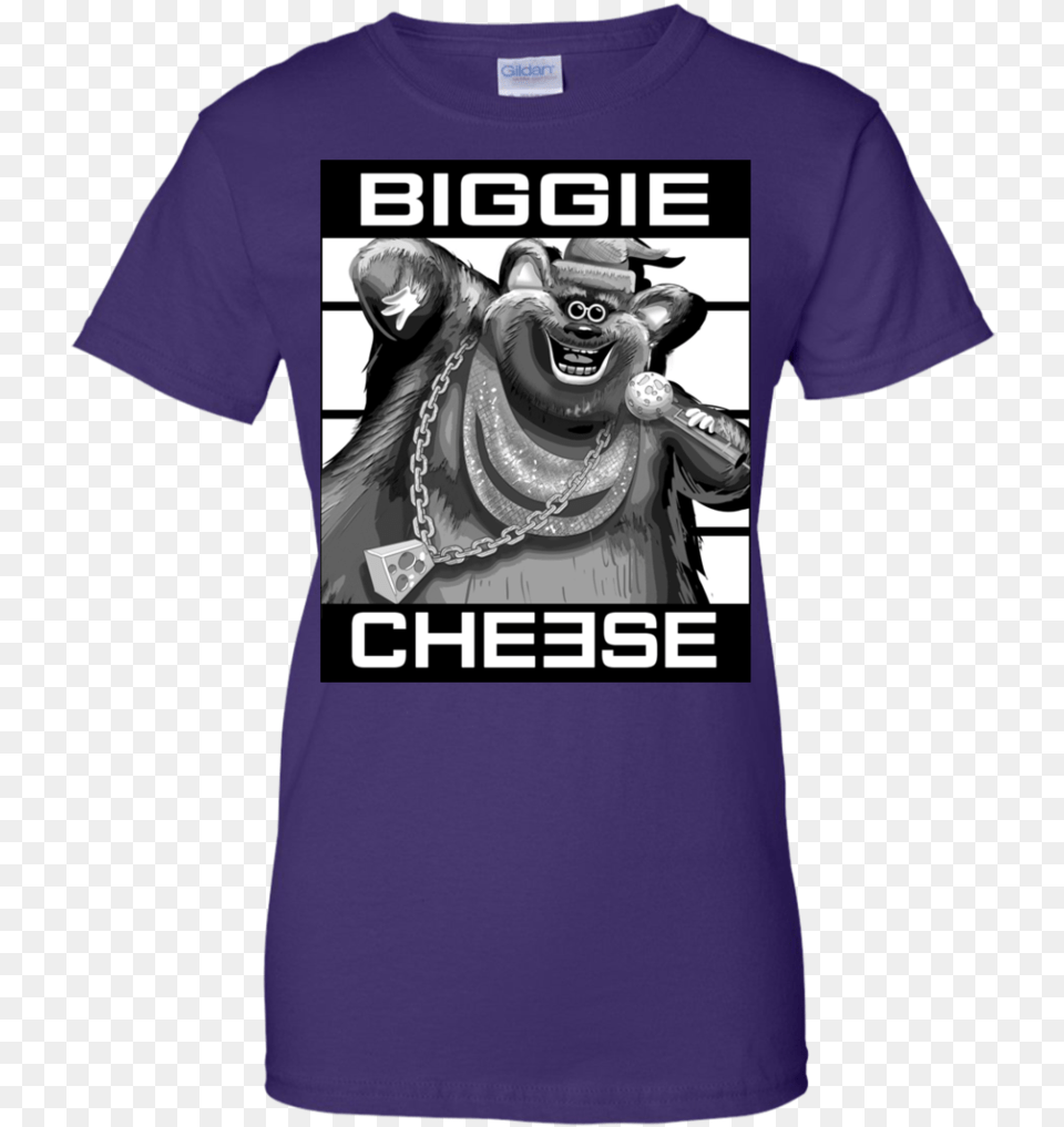 Biggie Cheese In Da Haus T Shirt Amp Hoodie Biggie Cheese Math, Clothing, T-shirt, Adult, Wedding Png