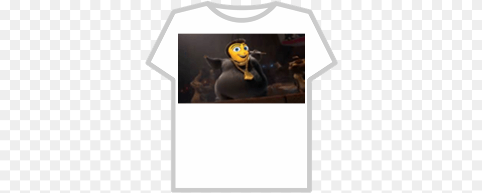 Biggie Cheese Shirt T Shirt Roblox Fila, Clothing, T-shirt Png