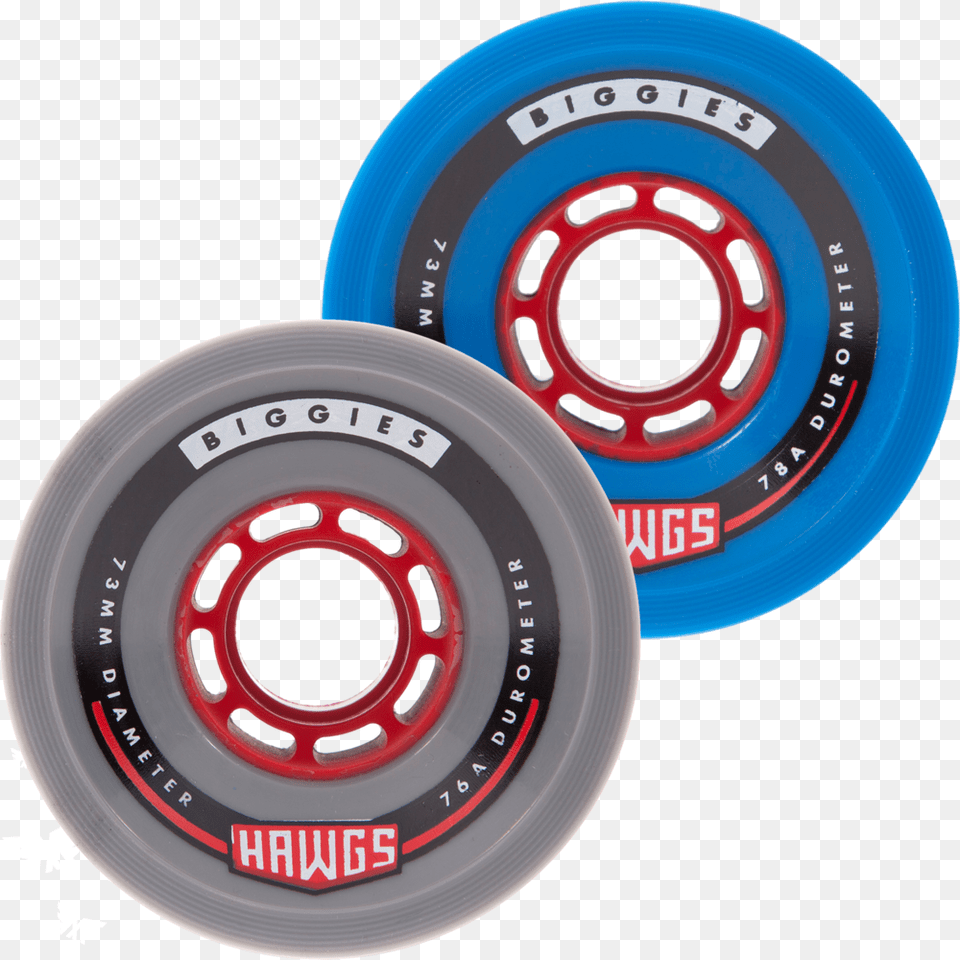 Biggie Hawgs Longboard Skateboard Wheels, Wheel, Spoke, Machine, Tire Png