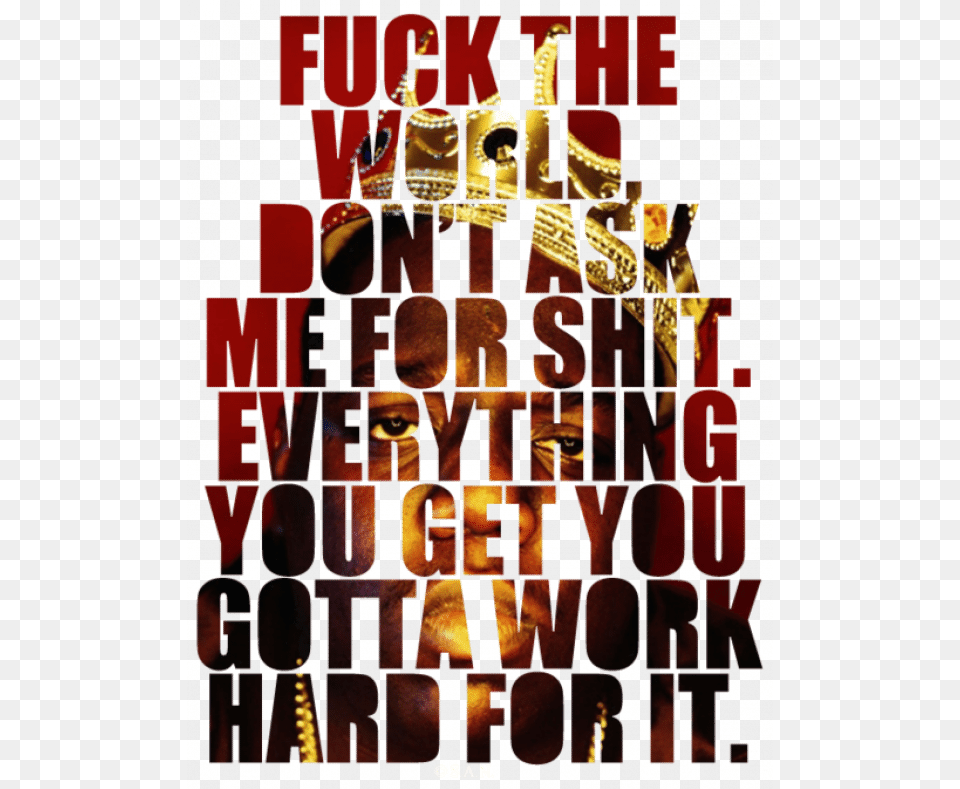 Biggie Smalls Is The Illest Biggie Smalls Quotes Juicy, Accessories, Jewelry, Art, Crown Free Png Download