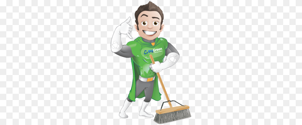 Biggreen Cleaning Company Janitorial Commercial Residential, Person, Baby, Face, Head Free Png