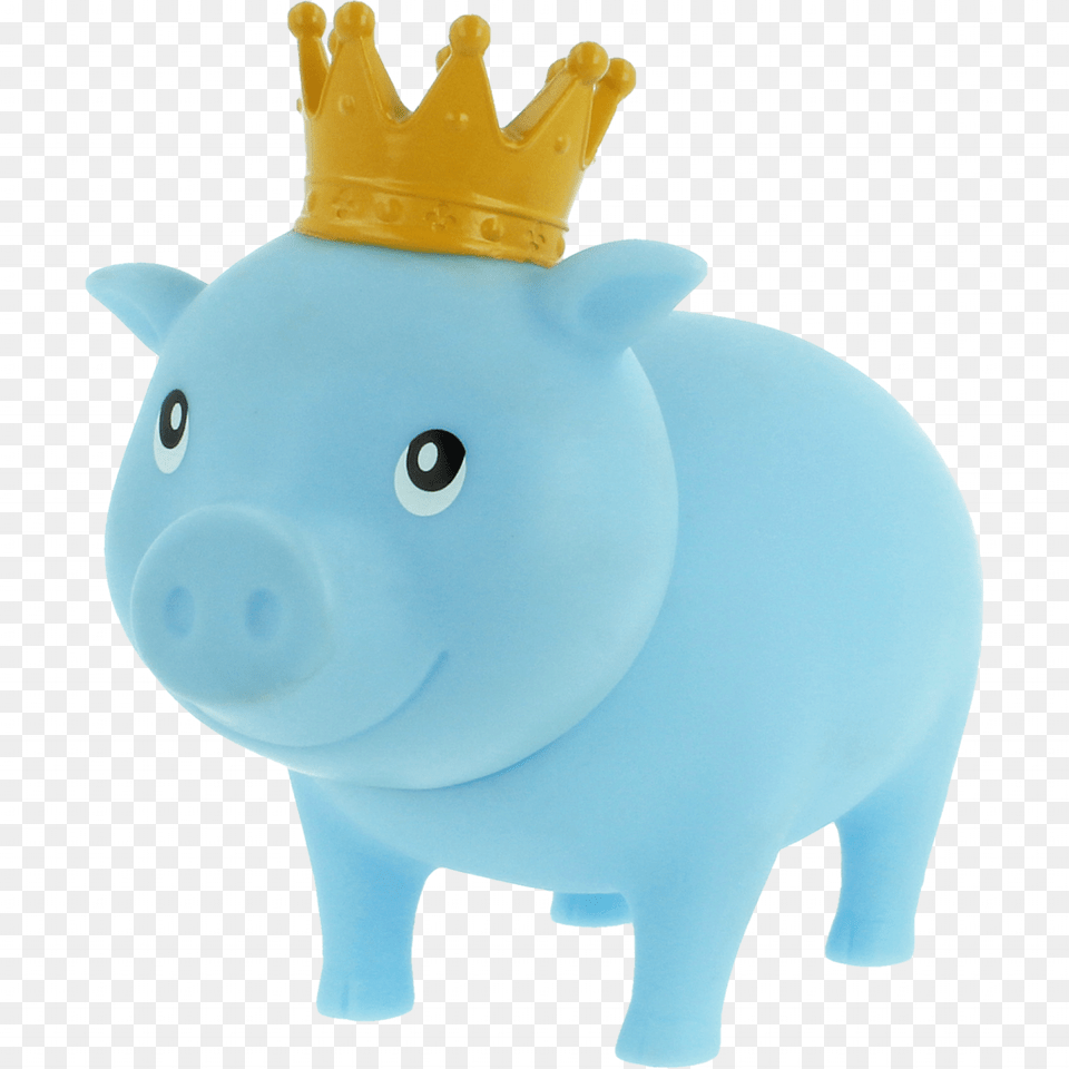 Biggys Piggy Bank It S A Boy Little Prince Piggy Banks Lilalu, Piggy Bank Png Image