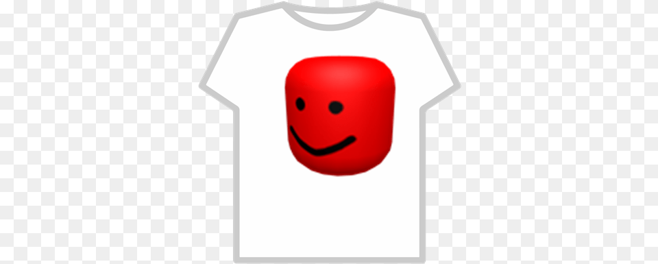 Bighead Roblox Oof Head Account In With Robux T Shirt Roblox Girl, Clothing, T-shirt Free Transparent Png