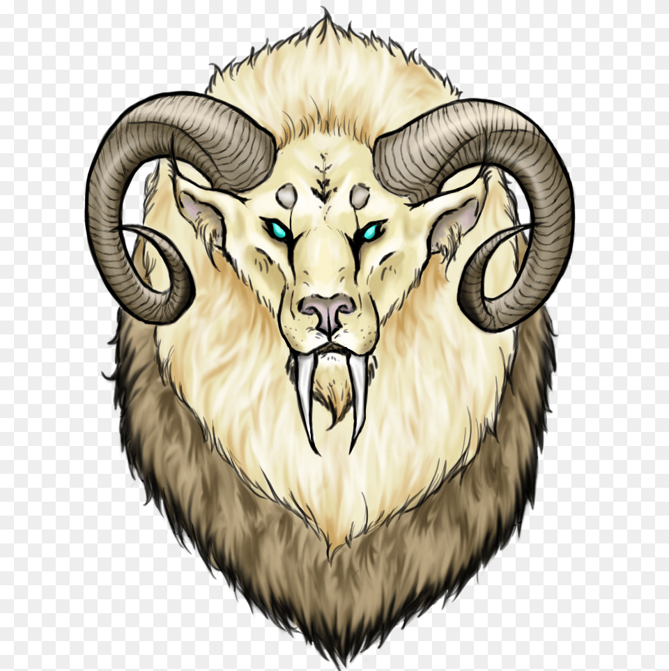 Bighorn, Baby, Person, Face, Head Png Image