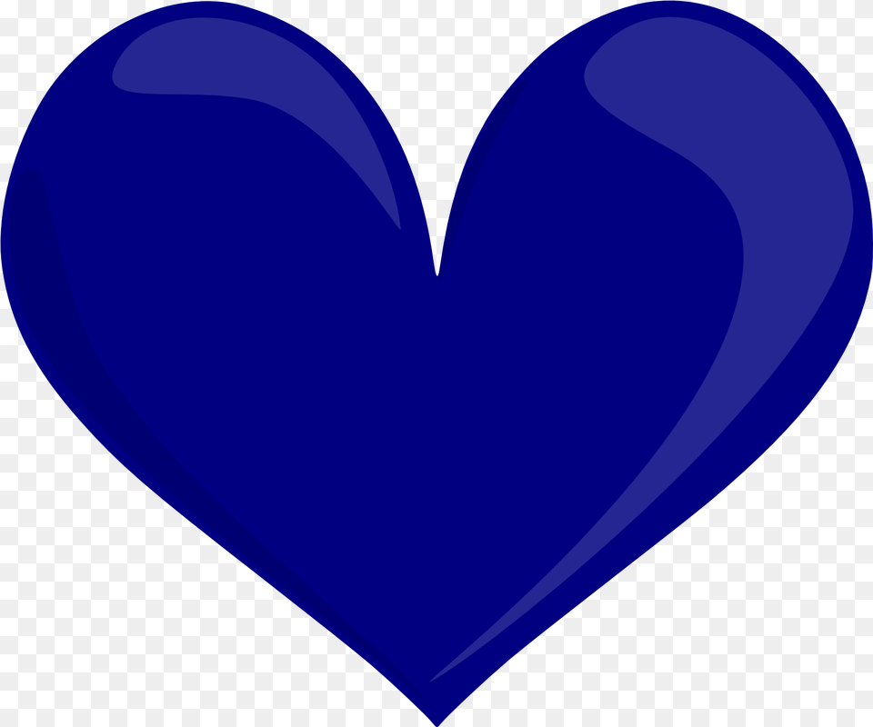 Bight Pink Heart Blue Green Dark Blue Heart Dark Blue Heart, Balloon Png Image