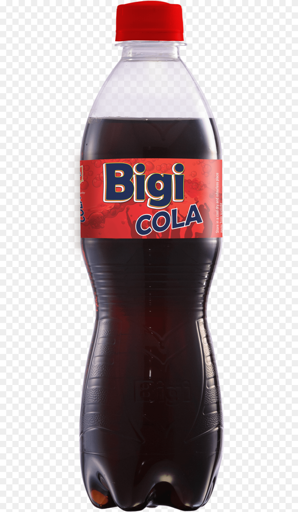 Bigi Cola, Beverage, Coke, Soda, Alcohol Png Image
