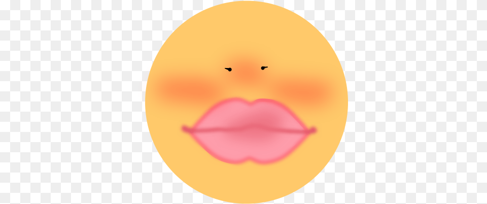 Biglips Discord Emoji Lip Gloss, Animal, Bird, Body Part, Mouth Free Png