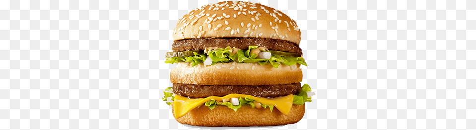 Bigmac V2 Hamburguesas Mcdonald, Burger, Food Png Image