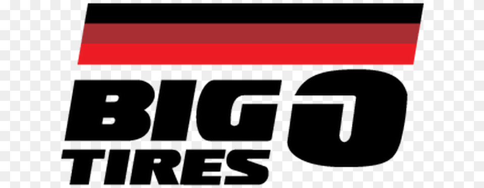 Bigo Tires Logo Decal Horizontal, Text Png Image