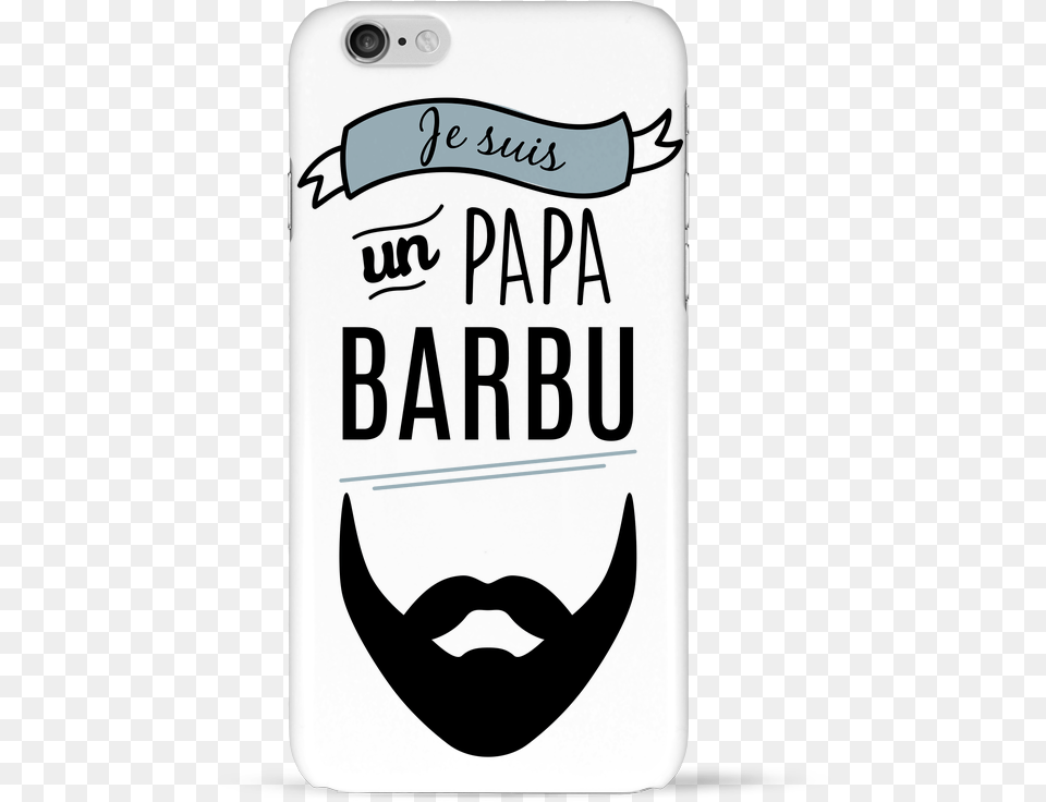 Bigode Barba Barbear Logotipo Transparente Download Bonne Fete Papa Barbu, Face, Head, Person, Electronics Png