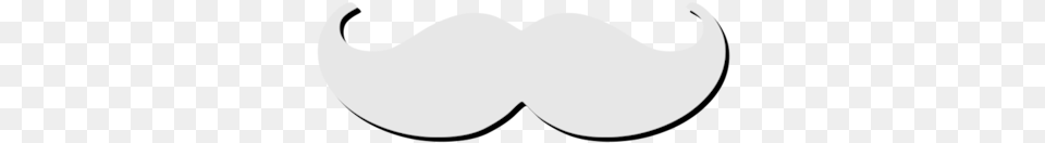 Bigote Grey Copy, Face, Head, Mustache, Person Free Png