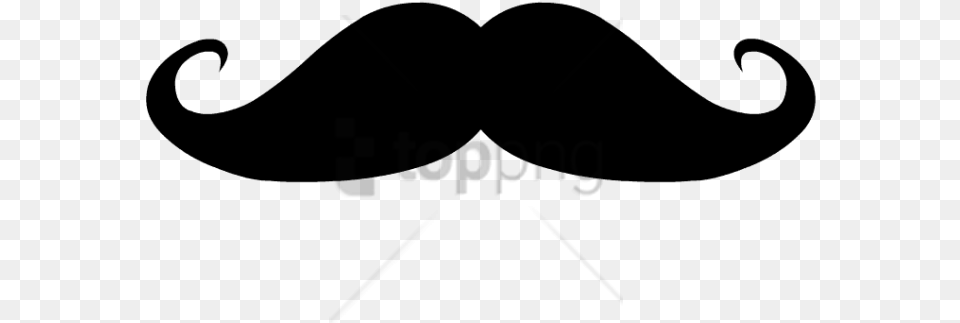 Bigote Image With Background Bigote, Face, Head, Mustache, Person Free Png Download