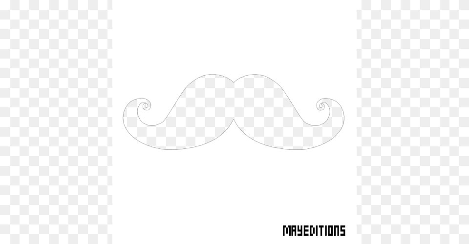 Bigote Vector Image, Face, Head, Mustache, Person Png