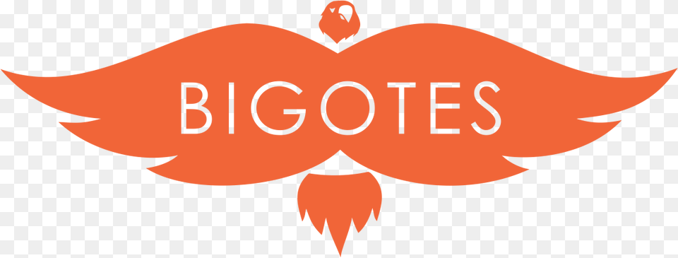 Bigotes, Logo, Face, Head, Person Free Transparent Png