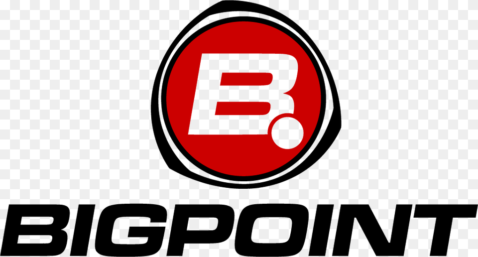 Bigpoint Logo Logo Big Point, Symbol Png