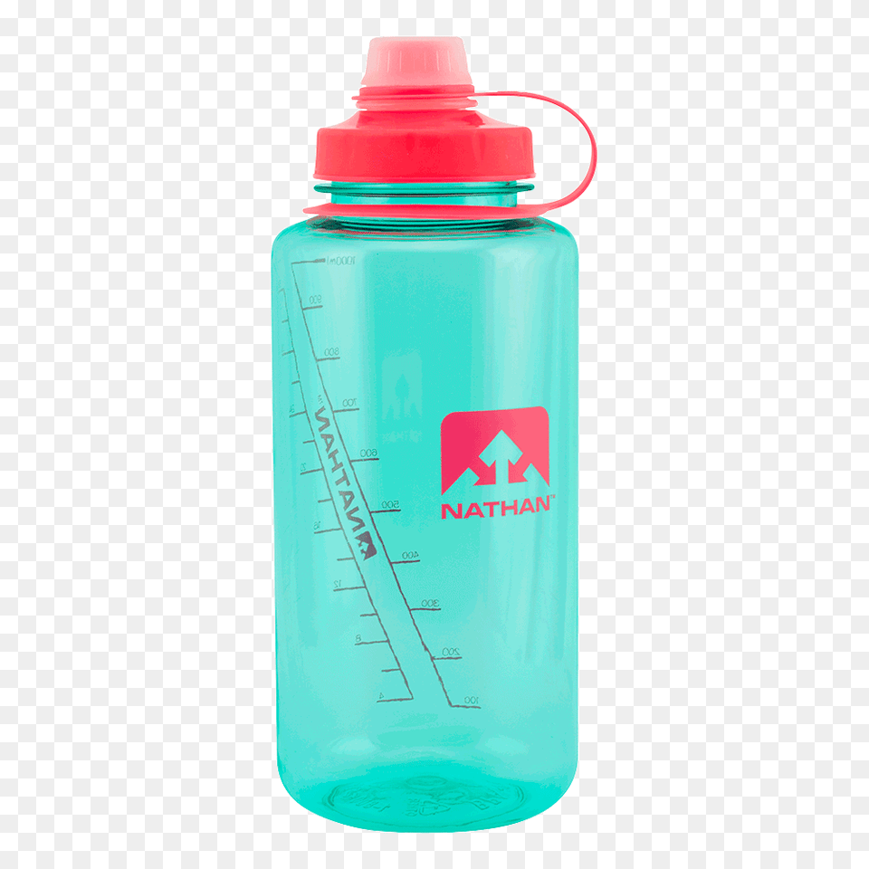 Bigshot Hydration Bottle Nathan Sports, Water Bottle, Shaker, Cup Free Transparent Png