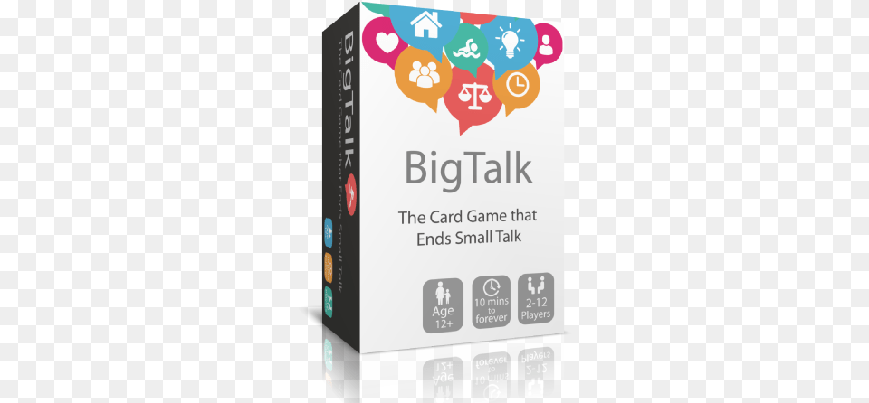 Bigtalk Basic Game Contains Multimedia Software, Advertisement, Book, Publication, Poster Free Png Download