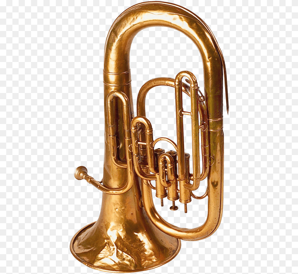Bigul, Musical Instrument, Brass Section, Horn, Tuba Png