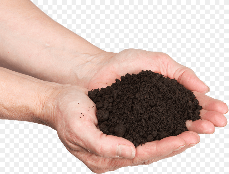 Bigyellowbag Black Garden Soil Soil, Body Part, Finger, Hand, Person Free Png