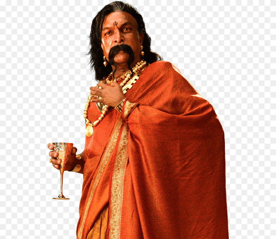 Bijjaladeva The Eldest Son Of King Vikramadevudu Bijjaladeva, Person, Adult, Man, Male Free Png