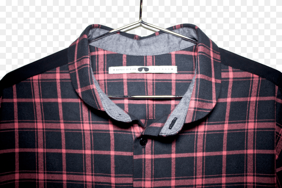 Bijon Flannel Plaid, Clothing, Shirt, Accessories, Bag Free Png