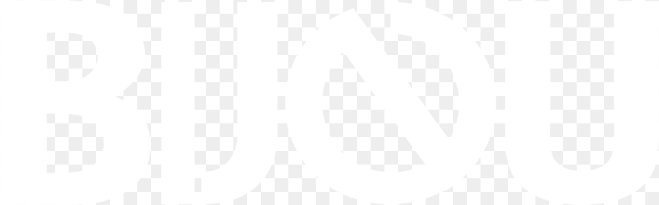 Bijou White Emblem, Logo, Text, Symbol Png Image