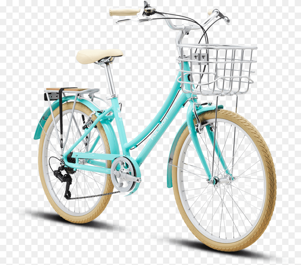 Bike, Bicycle, Machine, Transportation, Vehicle Png Image