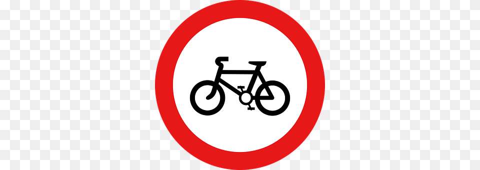 Bike Bicycle, Sign, Symbol, Transportation Free Transparent Png