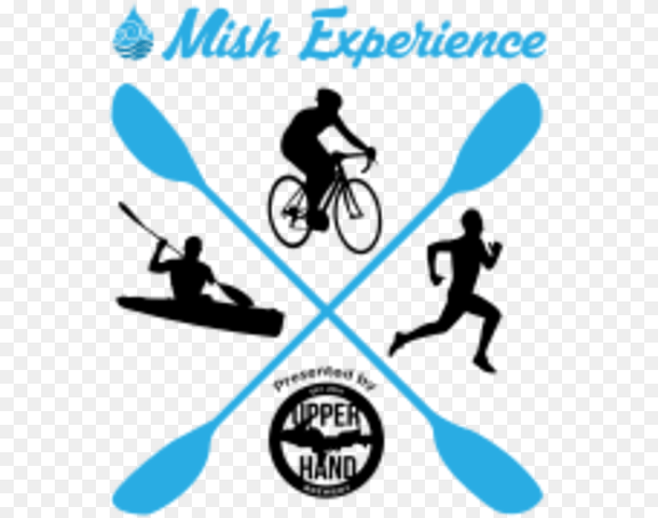 Bike, Oars, Paddle, Cutlery, Spoon Free Png Download