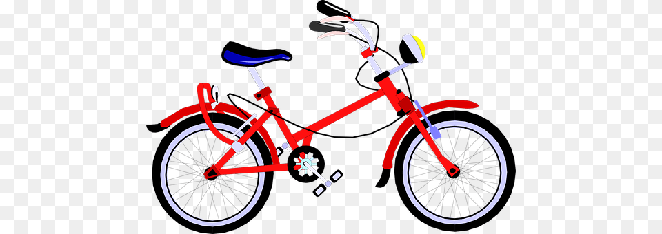 Bike Bicycle, Transportation, Vehicle, Machine Png