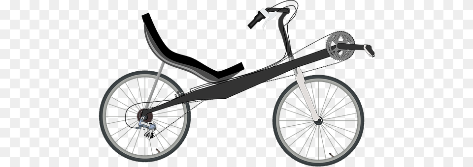 Bike Machine, Spoke, Bicycle, Transportation Free Png Download