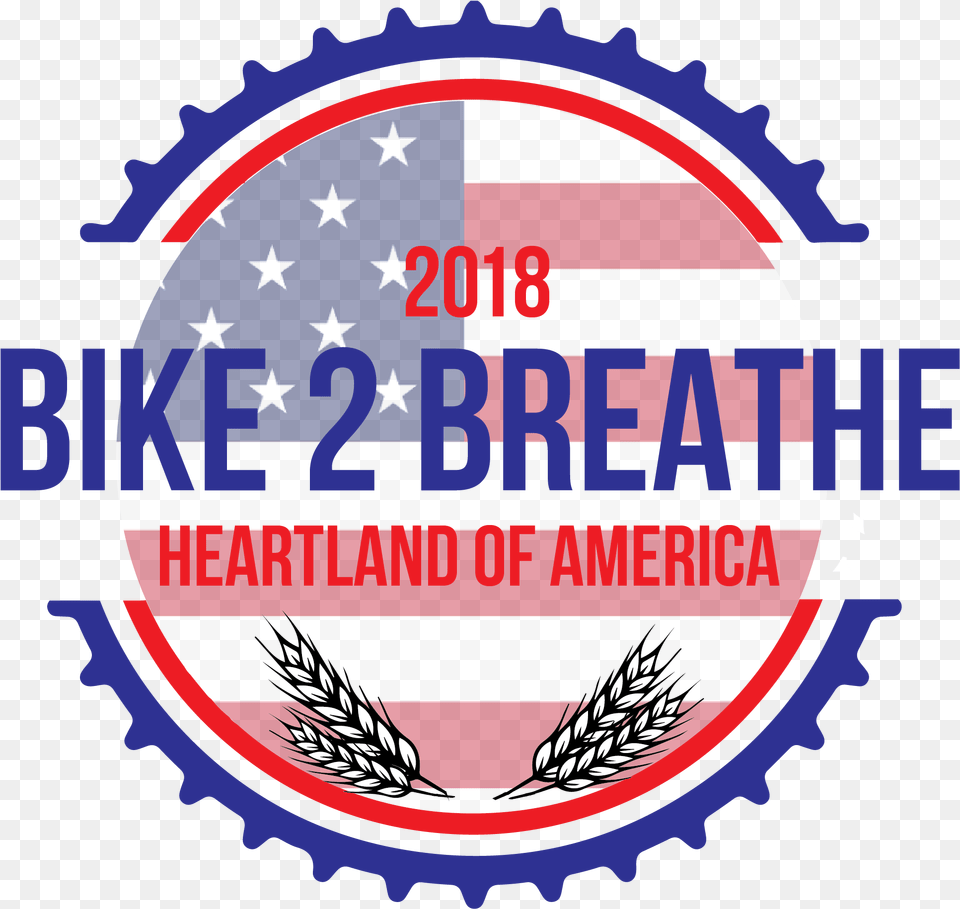 Bike 2 Breathe Heartland Approve Icon, Logo, Badge, Emblem, Symbol Free Transparent Png