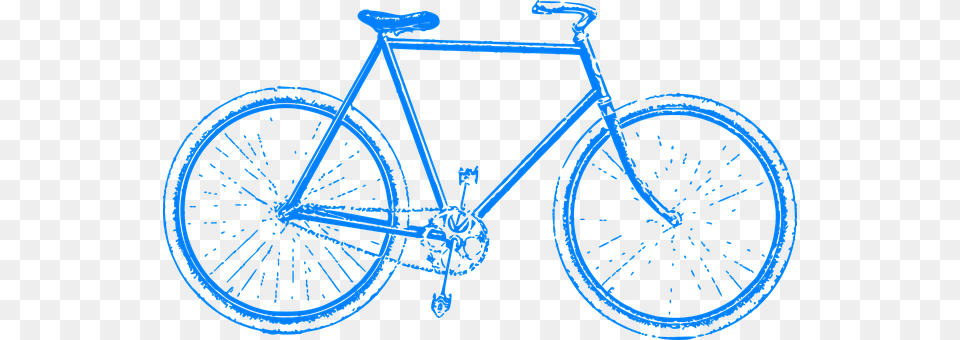 Bike Machine, Spoke, Bicycle, Transportation Free Png