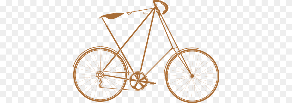 Bike Machine, Spoke, Wheel, Bicycle Free Png