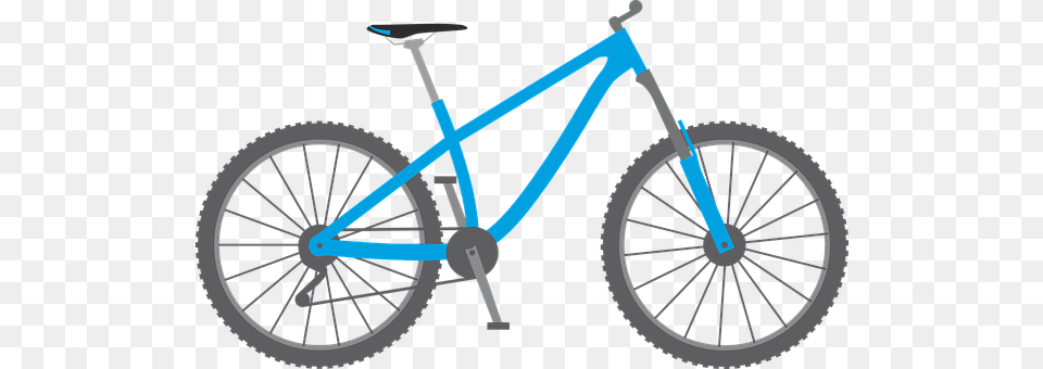 Bike Bicycle, Machine, Mountain Bike, Transportation Free Png