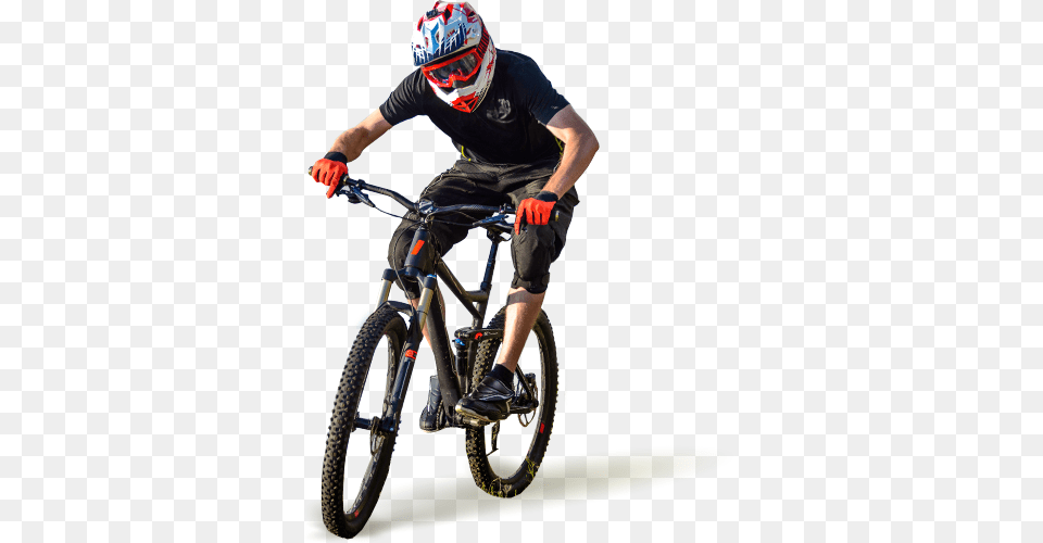 Bike Academy Ride, Adult, Vehicle, Transportation, Person Png Image