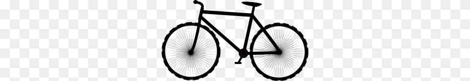 Bike Bicycle Clip Art Tandem Bikes Bike Bicycle, Transportation, Vehicle, Smoke Pipe Png Image