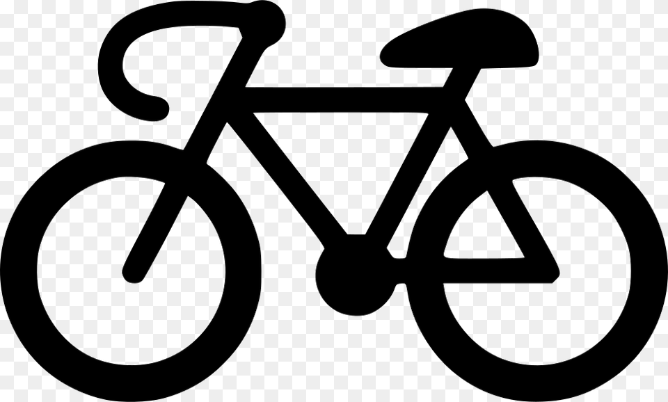 Bike Bicycle Cycling Art, Transportation, Vehicle, Device, Grass Free Png Download