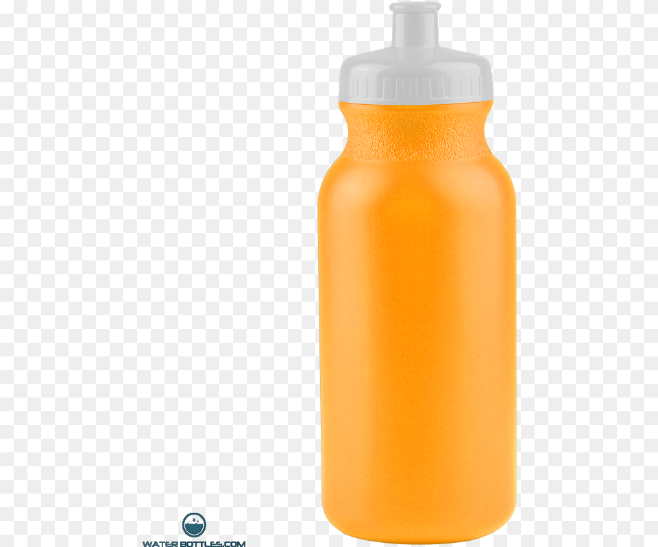 Bike Bottles Colors Orange Water Bottle Lid, Beverage, Juice, Shaker, Water Bottle Free Transparent Png