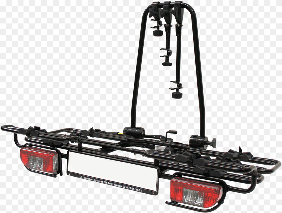 Bike Carrier Mft Multi Cargo 2 Family, Crossbow, Weapon Png Image